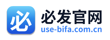必发官网 Logo